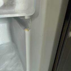 Samsung No Frost – nawracające oblodzenie po rozmrożeniu i czyszczeniu lodówki