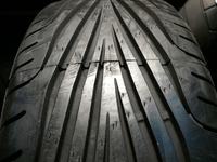 Co oznaczaja kolorowe paski na oponach Goodyear Eagle F1