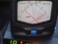 Jak poprawnie polutować cewkę w antenie Midland ML-145? Szukam schematu