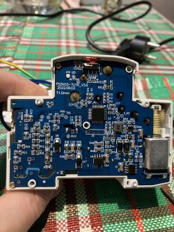 [BK7231T] My HTTP server, configurator, MQTT support from Home Assistant