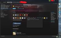 CS:GO nie uruchamia się na Steam, gra znika z biblioteki, reinstalacja nie pomaga