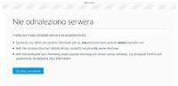 Firefox / Windows 10 - Uciążliwe błędy ad.doubleclick.net i s0.2mdn w Firefox-ie Firefox / Windows 10 - Uciążliwe błędy ad.doubleclick.net i s0.2mdn w Firefox-ie