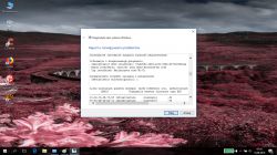 Lenovo 320s-14IkB 80x4 karta wifi Intel dualband AC3165 nie widzi zadnej sieci