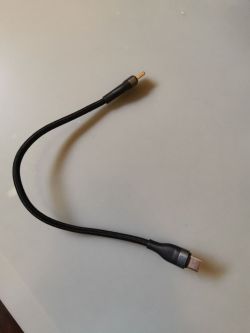Mikro wieża DIY (wersja na biurko)