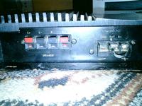 Wzmacniacz samochodowy, dobór tranzystoró