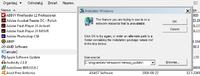 Windows 7 64bit - Zainfekowany system - przekierowania na inne strony, brak Aero
