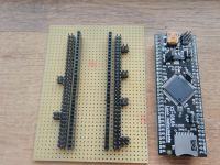 zestaw uruchomieniowy AVR ,filtracja i Atmel Studio