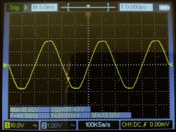 Oscyloskop przenośny OWON HDS 272S - próba opisu wad i zalet.