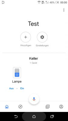 Sonoff - Smart Switch Internet IoT WiFi - Inbetriebnahme, Test, Meinung
