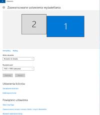 FPS Impact on GTA V and CS:GO When Connecting HP 1280x1024 with Benq 1920x1080 to GTX 750 Ti