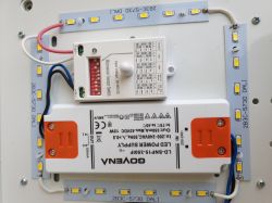 Uwaga na zakłócenia lamp led z czujnikiem ruchu i zmierzchu