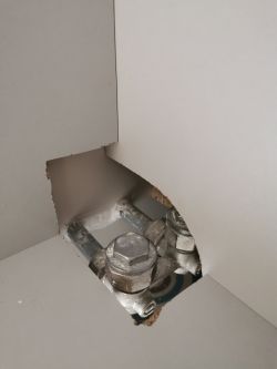 Likwidacja grzejnika zabezpieczenie instalacji Likwidacja grzejnika zabezpieczenie instalacji