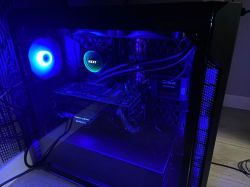 Wysokie temperatury na GPU