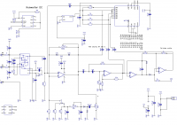 MCP3304 oraz ESP8266 - komunikacja SPI i odczyt wartości