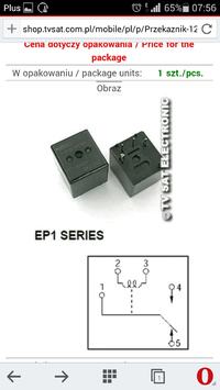 Astra G 1.7TDI - Sprawdzenie przekaźnika z modułu wiatraków NEC EP1-B3G1S