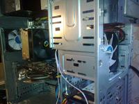 chłodzenie intel I5 2500k