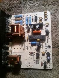 Seat Cordoba 1.9TD GLX 96r - Poszukuję schematu alarmu/centralnego zamka