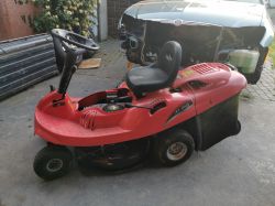 Jaki silnik pasuje do kosiarki Castel Garden EL63 zamiast Briggs IntekPro 65 OHV?