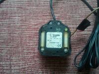 Radio, zmieniarka JVC, zestaw głoośnomówiący i dużo przewodów