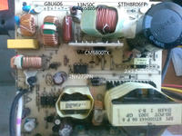 Fortron model: FSP500-60APN identyfikacja diody SMD D24 Fortron model: FSP500-60APN identyfikacja diody SMD D24