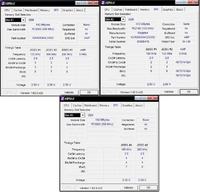 Jak stabilnie podkręcić AMD Athlon 2800+ powyżej 1.96GHz?