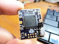 OpenMV - otwarty system widzenia maszynowego oparty o Pythona