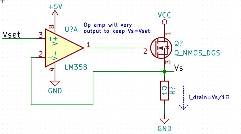 Szukam schematu regulatora prądu dla Umax=65V i Imax=25A.