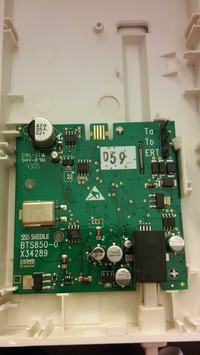 Jak podłączyć domofon Siedle BTS850-0 Jak podłączyć domofon Siedle BTS850-0