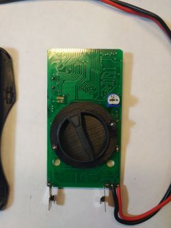Bardzo tani Mini Multimetr DT83B - Test / Recenzja / Opis Bardzo tani Mini Multimetr DT83B - Test / Recenzja / Opis