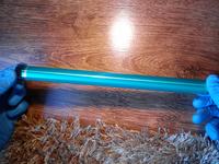 SCX-3405W - Jak poprawić jakość wydruku po regeneracji tonera?