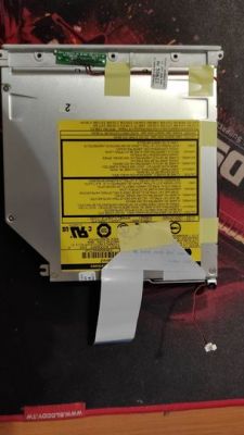 Budowa własnego odtwarzacza CD z obudowy UNITRA T8010 i napędu Sony - potrzebna pomoc w elektronice