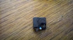 Peugeot 407 hdi 2008r - Wętylator chłodnicy upalony