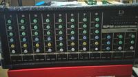 Stary powermixer box spm 200 - prośba o ocenę jego wartości.