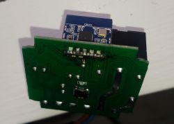 [BK7231N] 16A Mini Smart Switch from aliexpress - configuration