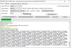 BK7231 datasheet, pinout, programming, specification, wiki (BK7231T, BK7231N)