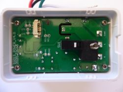 [BK7231/CB3S] TreatLife SS01S Single pole switch with neutral, Tuya-CloudCutter remote flashing