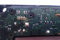 Radio Sony CDX-S2250.Nie działają klawisze.Blokada czy wada?