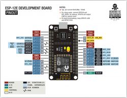 Uploading Programs to NodeMCU Board: Utilizing Micro USB or Pin Output?