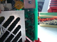 Fronius 1500 TransPocket Welder - External Control Failure After Mod Attempt Fronius 1500 TransPocket Welder - External Control Failure After Mod Attempt