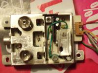 Atari 2600AP - Jak zdobyć lub zbudować modulator RF do konsoli?