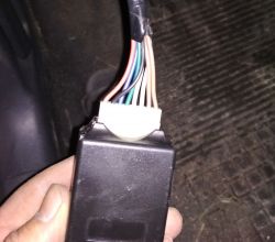Jaki typ alarmu Silicon w Skodzie Octavii 1 z 2000 roku?