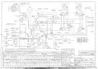 MAN F 2000: Brake Pedal & APS Pneumatic Connection Diagram - Identifying Individual Tekalons