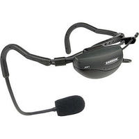 Samson AH1 UHF Transceiver Manual EN