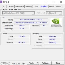 Prośba o pomoc RADEON RX570 - RX570 nie działa Prośba o pomoc RADEON RX570 - RX570 nie działa
