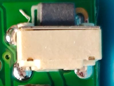 CY365 BK7252NQN481 Tiny WiFi Camera Teardown, Internal Photos, OpenBK7252N, GC0311