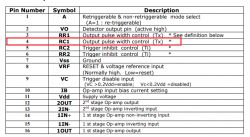 Lampka LED do toalety z czujnikiem ruchu - testy i przymusowa naprawa