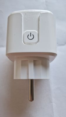 Tuya LSPA9 smart socket - teardown, OpenBeken flashing guide for CB2S, BL0942