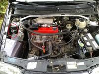 Volkswagen Golf iii 2.0 8v - Podłączenie nowej sondy, nieorginalne przewody?