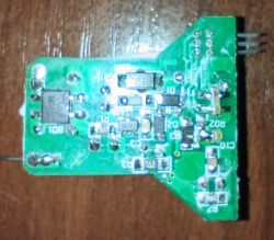 [BK7231T/WBLC5] How to attach SHT30 sensor to smart Tuya LED?
