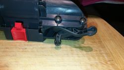 Ekspres DeLonghi 22.110 - czas mielenia młynka